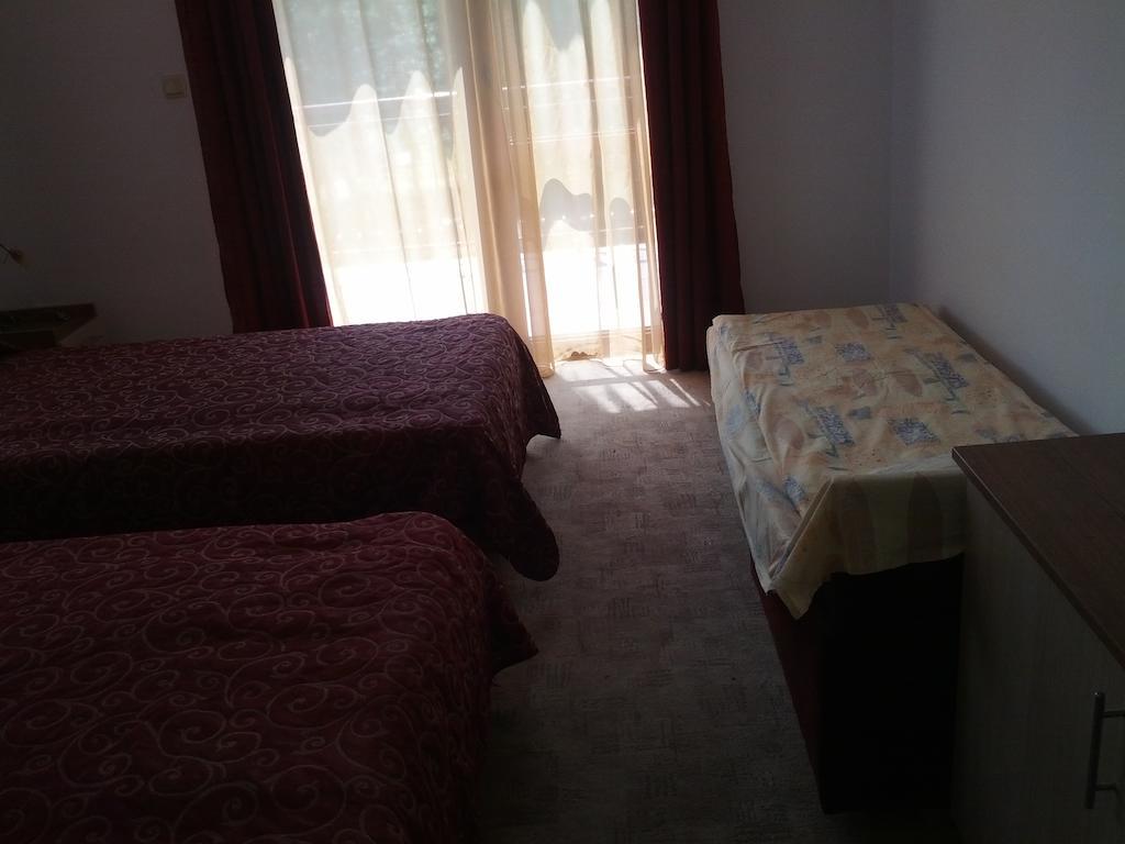 Byala Perla Family Hotel Ruang foto