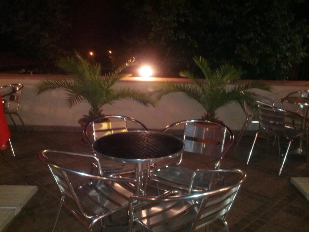 Byala Perla Family Hotel Bagian luar foto