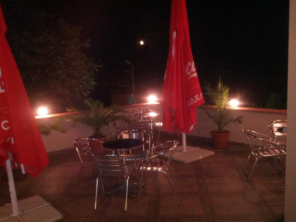 Byala Perla Family Hotel Bagian luar foto