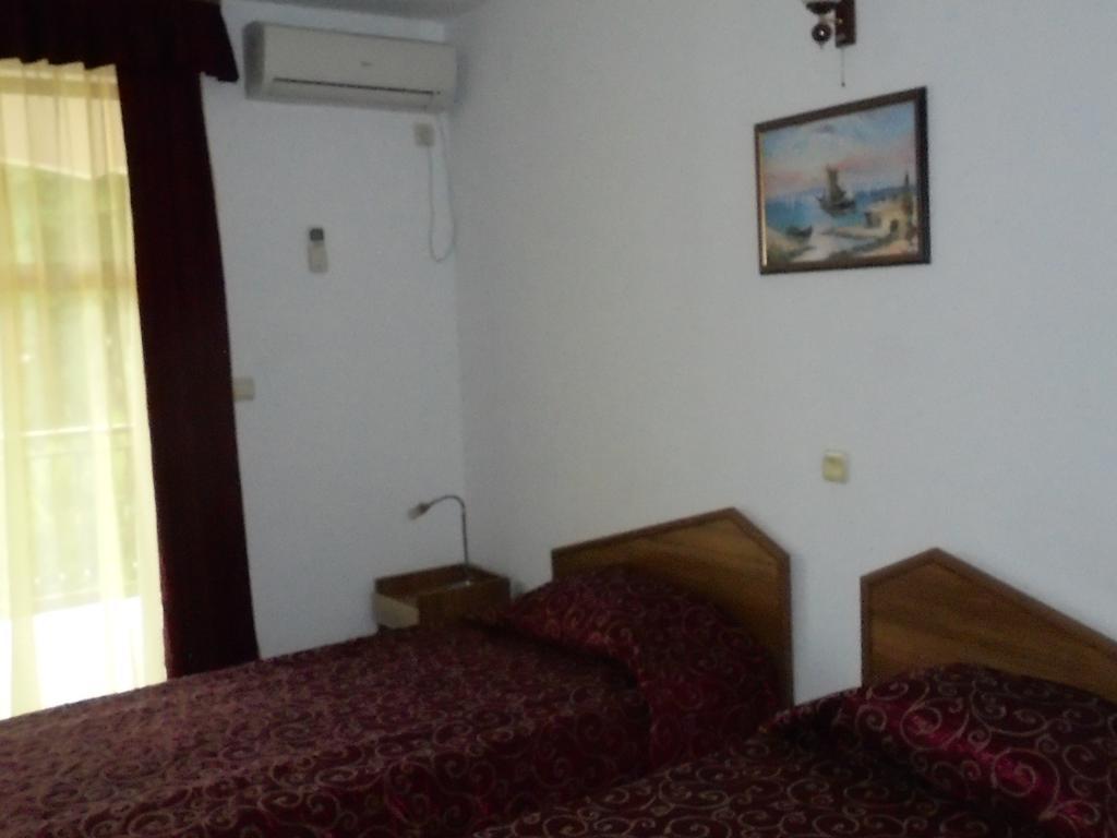Byala Perla Family Hotel Bagian luar foto