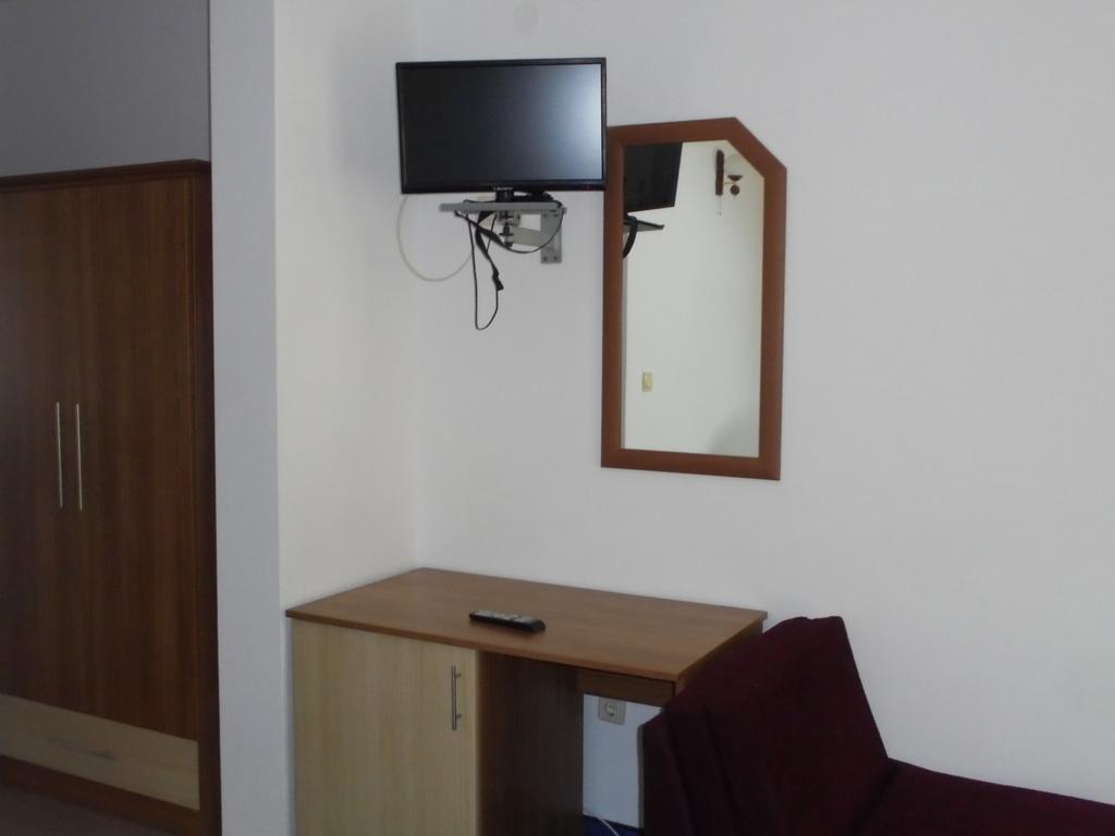 Byala Perla Family Hotel Bagian luar foto