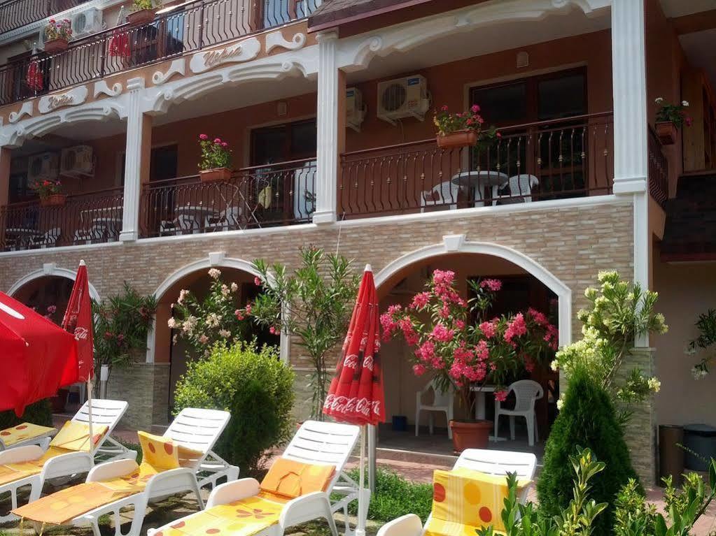 Byala Perla Family Hotel Bagian luar foto