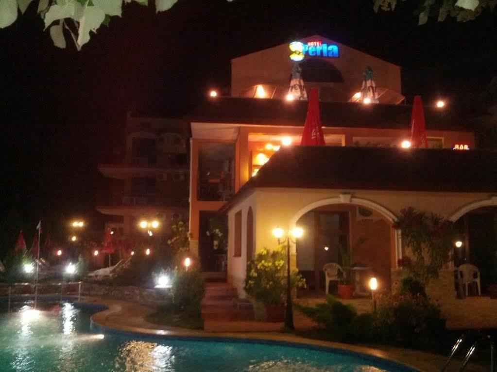 Byala Perla Family Hotel Bagian luar foto