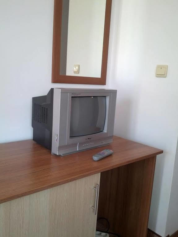 Byala Perla Family Hotel Bagian luar foto